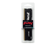 Kingston FURY 8GB (1x8GB) 3200MHz CL16 Beast Black - 667087 - zdjęcie 15